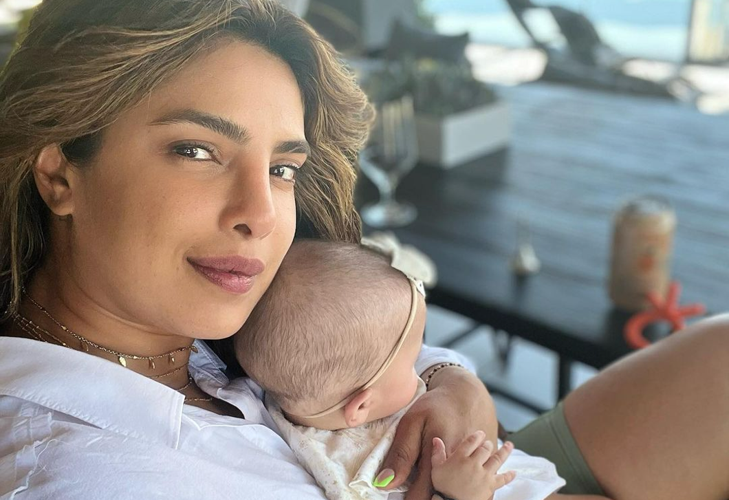 Priyanka Chopra új fotója futótűzként járta be a netet