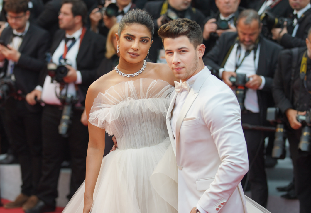 Szívhez szóló üzenettel köszöntötte Priyanka Choprát születésnapján Nick Jonas