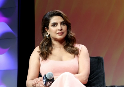 Priyanka Chopra elsírta magát, miután durván megalázták testalkata miatt