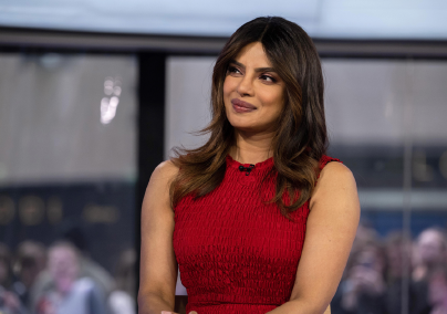 „Majdnem elveszítettem őt” – Priyanka Chopra szívszorító dolgokat mondott a kislányáról