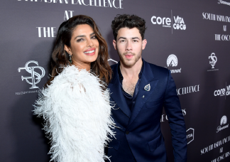 Priyanka Chopra elárulta, miért nem működtek a kapcsolatai Nick Jonas előtt