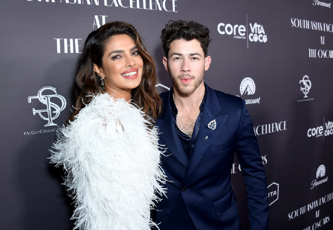 Priyanka Chopra elárulta, miért nem működtek a kapcsolatai Nick Jonas előtt