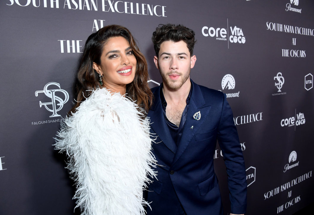 Priyanka Chopra elárulta, miért nem működtek a kapcsolatai Nick Jonas előtt