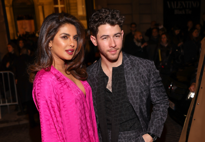 Fontos lépésre szánta el magát Priyanka Chopra