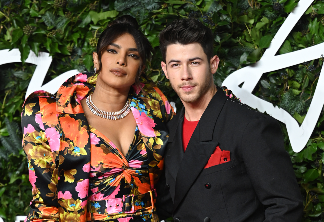 Ma mindenki Priyanka Chopra és Nick Jonas megható fotóiról beszél