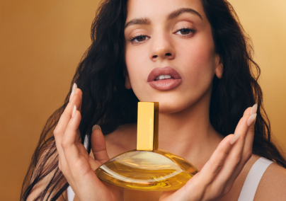 Illat és identitás: A Calvin Klein újraírja az Euphoria szabályait