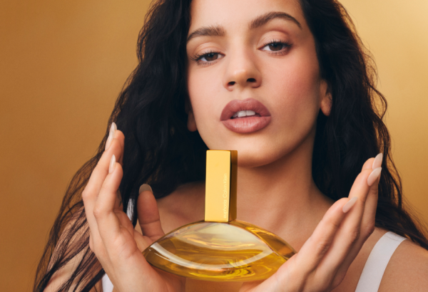 Illat és identitás: A Calvin Klein újraírja az Euphoria szabályait
