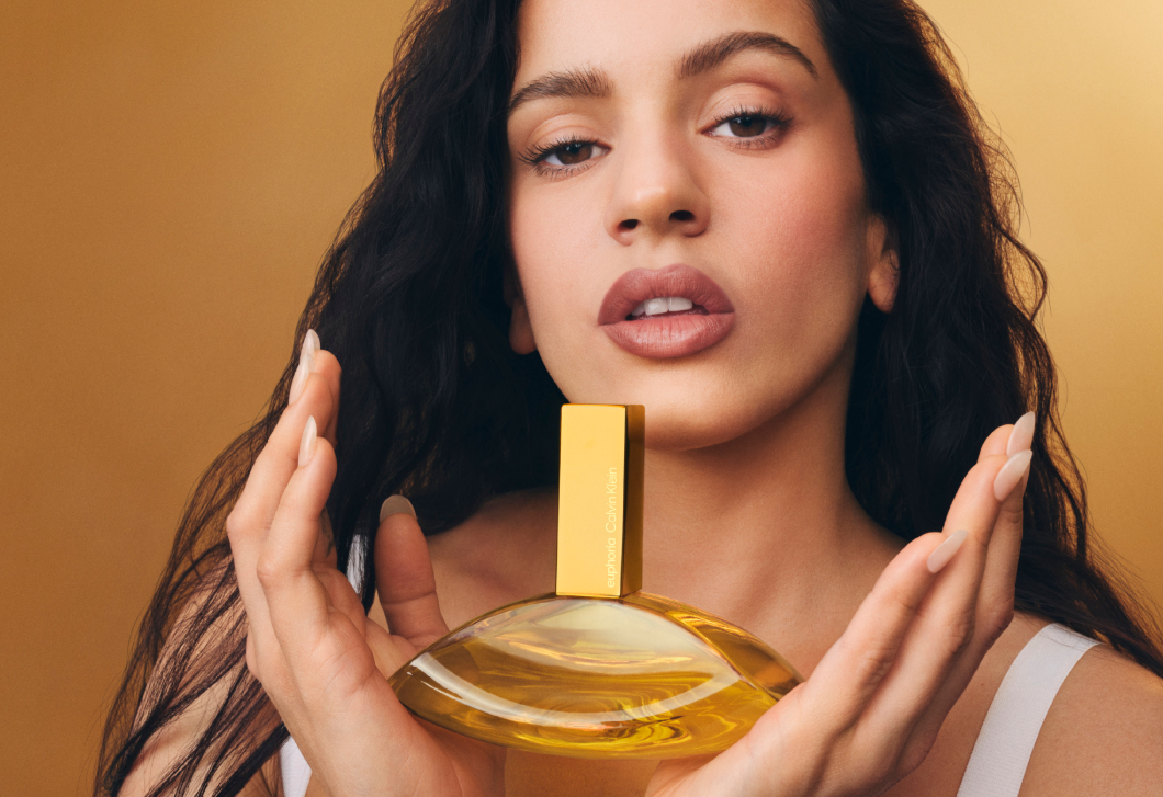 Illat és identitás: A Calvin Klein újraírja az Euphoria szabályait