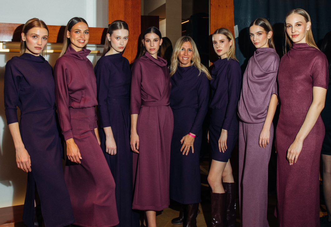 Mit vegyek fel a munkába? – a CAKÓ új kollekciója tudja rá a választ!