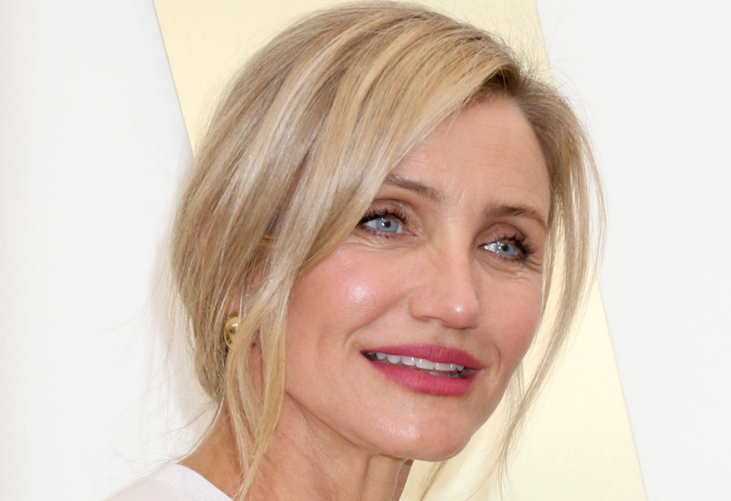 Íme Cameron Diaz bőrápolási rutinja, ami sokkal egyszerűbb, mint gondolnád