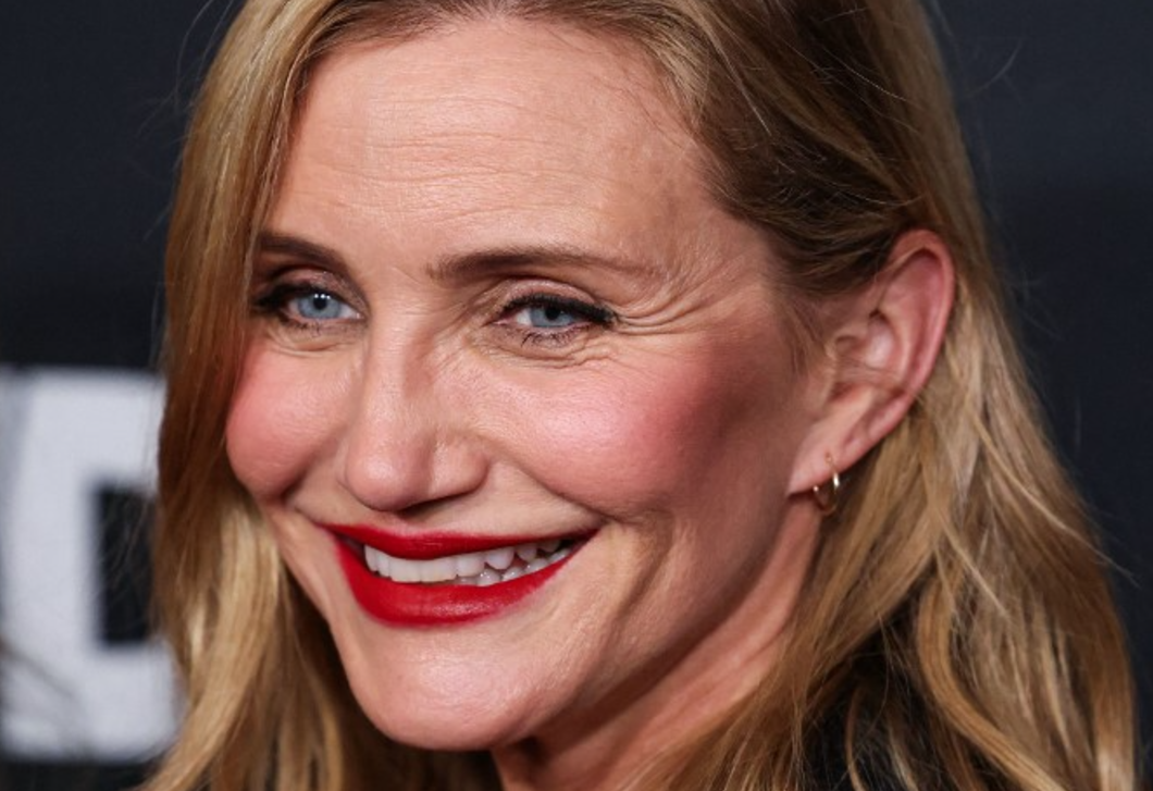 Alacsony a belmagasság? Cameron Diaz konyhája megmutatja, milyen lámpával lesz igazán látványos