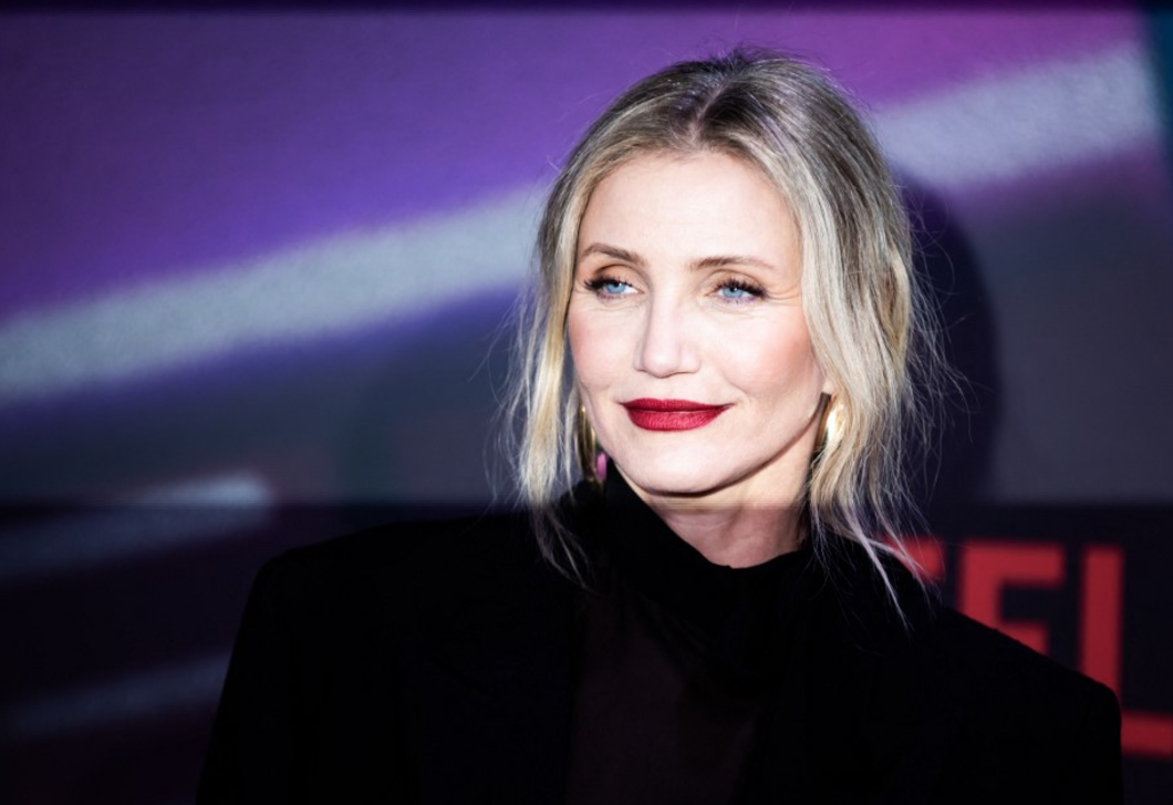 Cameron Diaz fürdőszobája az év meglepetése – így tér vissza az art deco