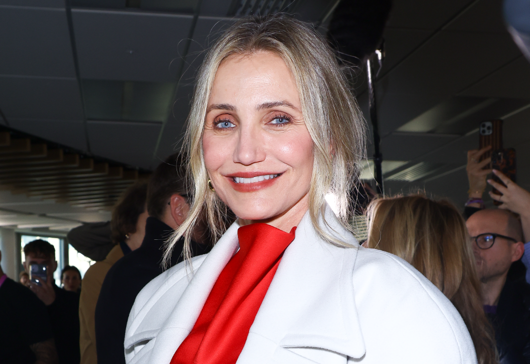 Cameron Diaz elárulta a ragyogó bőre titkát – erre a filléres megoldásra esküszik