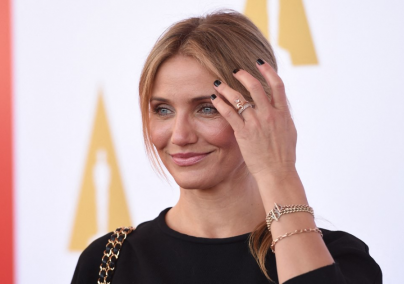 Cameron Diaz különleges burkolatot választott a konyhájába, ez lesz 2025 legnagyobb trendje