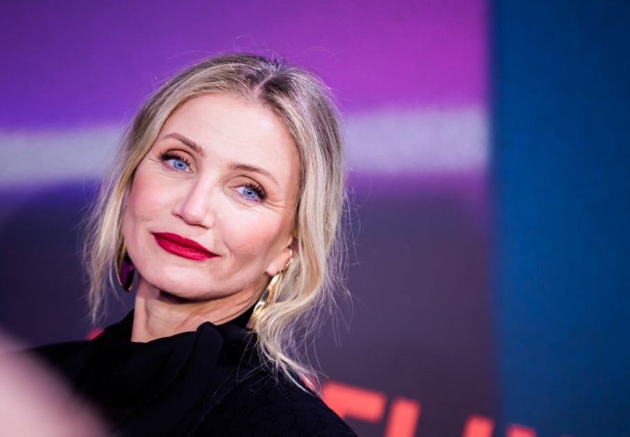 Ez után már semmi nem lesz ugyanaz – Cameron Diaz nappalijának titka a rozsda, főkép