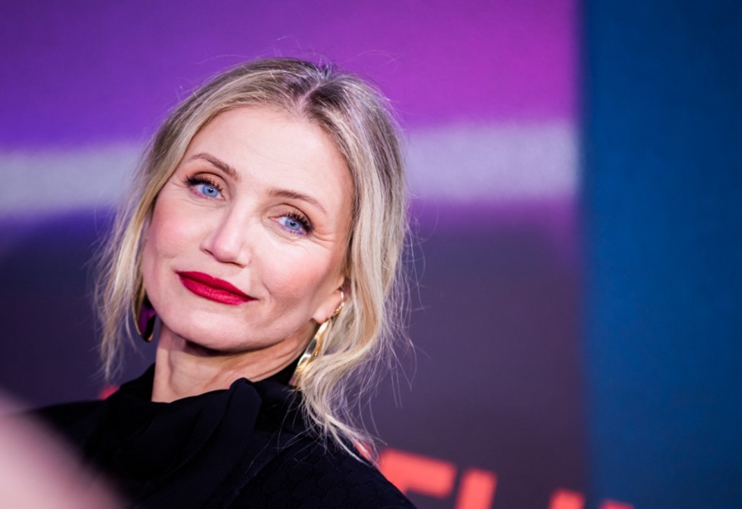 Ez után már semmi nem lesz ugyanaz – Cameron Diaz nappalijának titka a rozsda