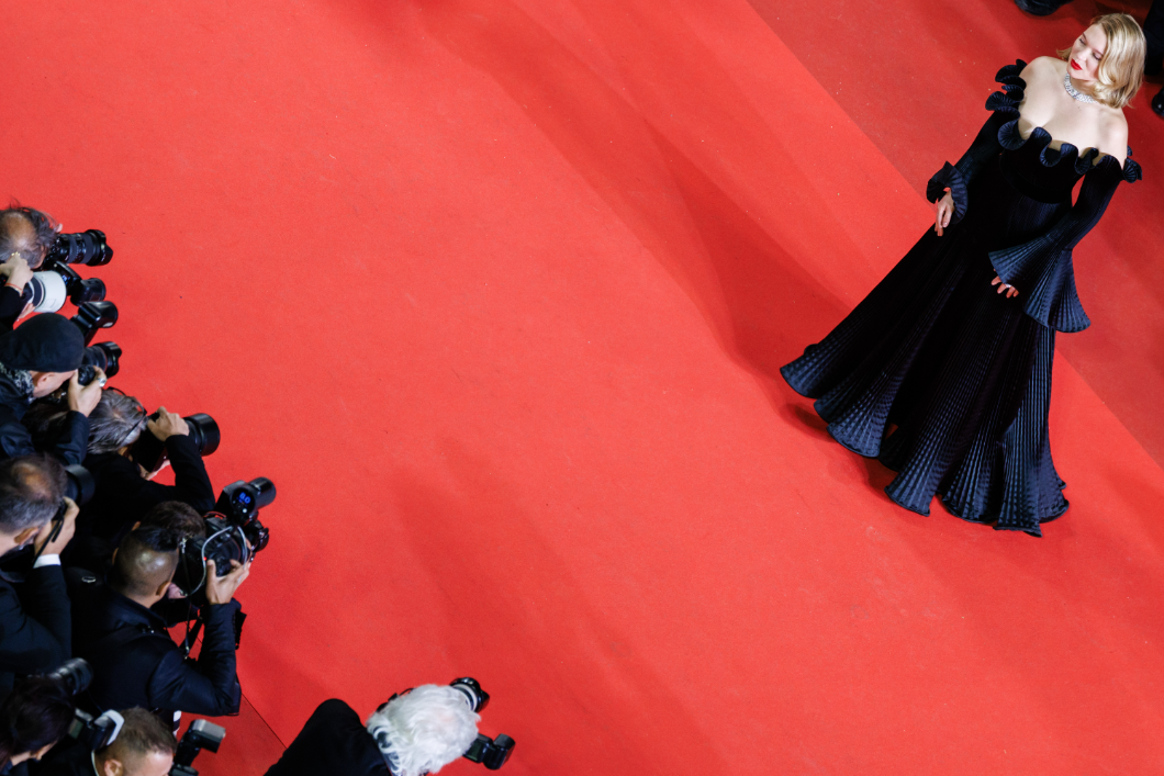 Palvin Barbi terhességén is túl – Cannes-ból jelentjük
