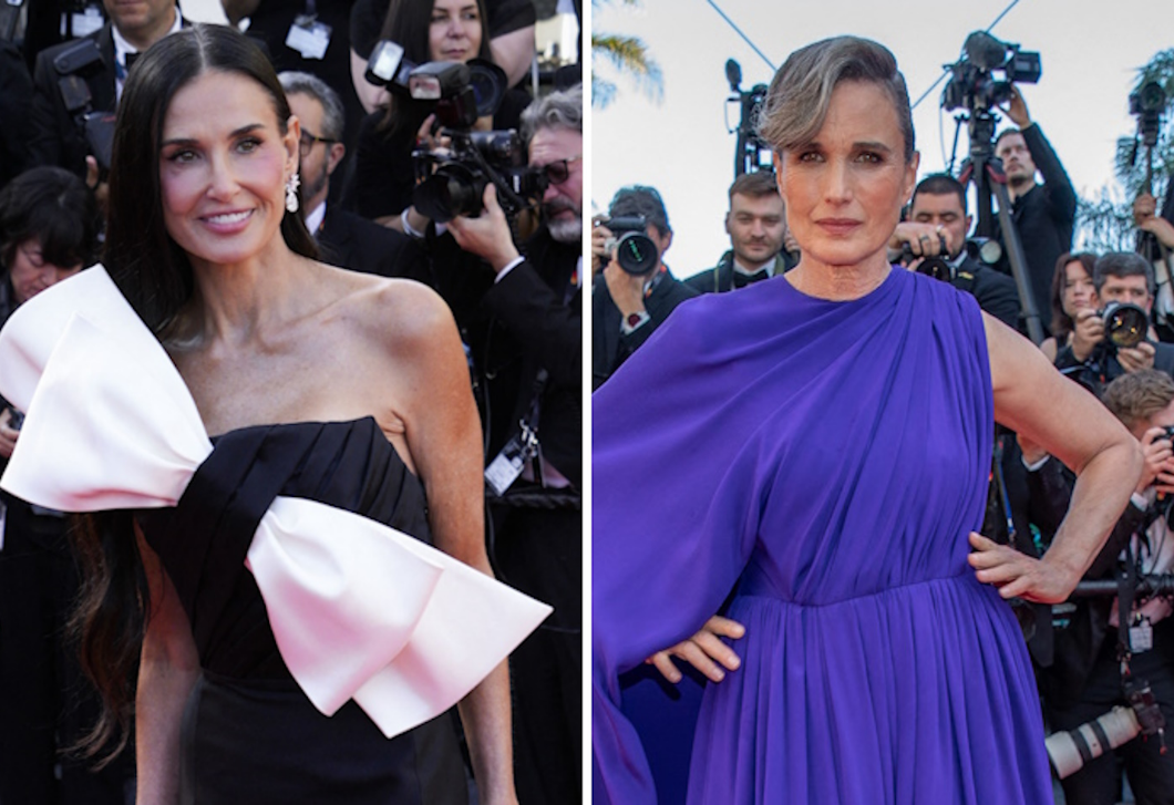 Az 5 legkülönlegesebb ruha a Cannes-i filmfesztivál záróestjéről – plusz a győztesek!