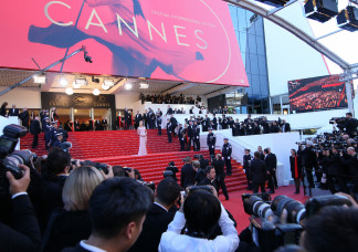 A Cannes-i Filmfesztivál kitiltja az orosz delegációkat
