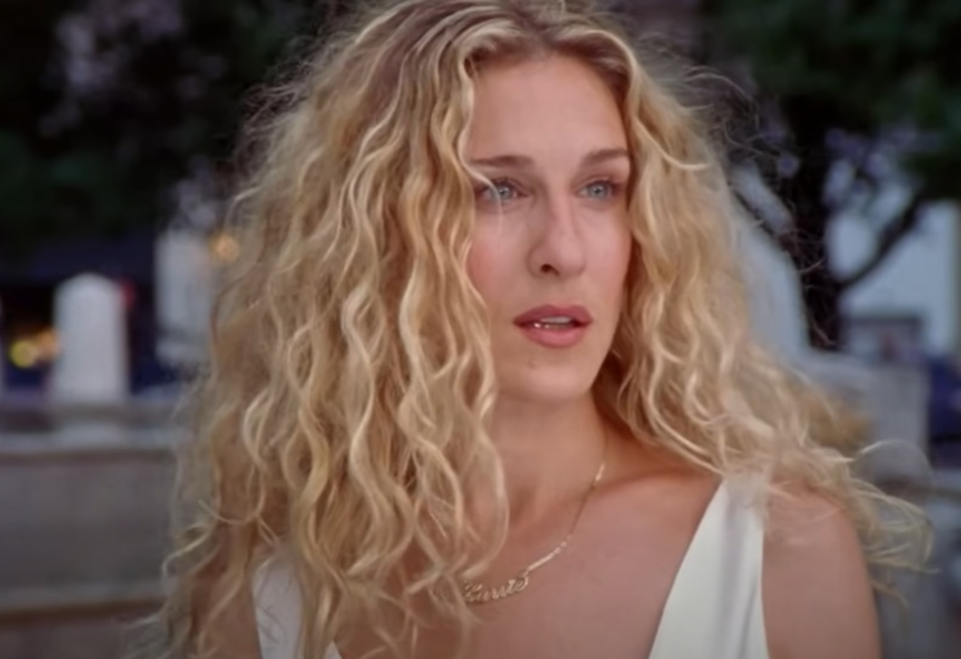 Rossz hír a Szex és New York rajongóknak: a tervek szerint hamarosan nem lesz látogatható Carrie Bradshaw legendás otthona