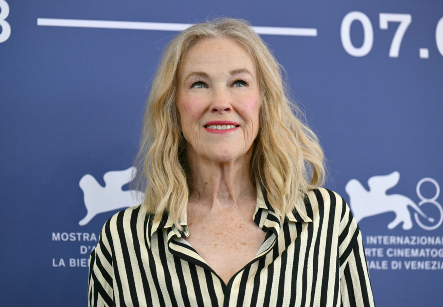 Elhunyt Catherine O’Hara, a Reszkessetek, betörők! színésznője, főkép