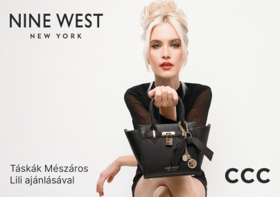 Zárd az évet stílusosan  - Ragyogóan inspiráló kollekcióval vár a CCC-ben