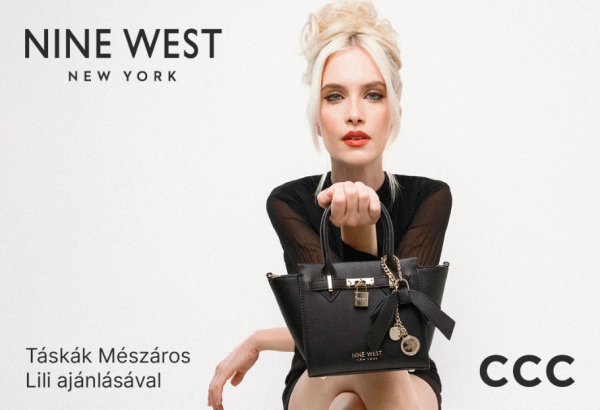 Zárd az évet stílusosan  - Ragyogóan inspiráló kollekcióval vár a CCC-ben