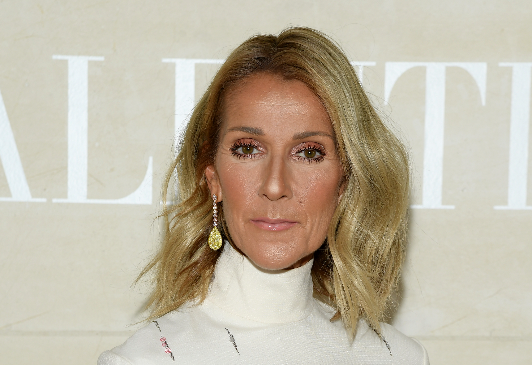 Céline Dion állapotáról szívszorító hírek érkeztek, már csak a csodában bízik az énekesnő