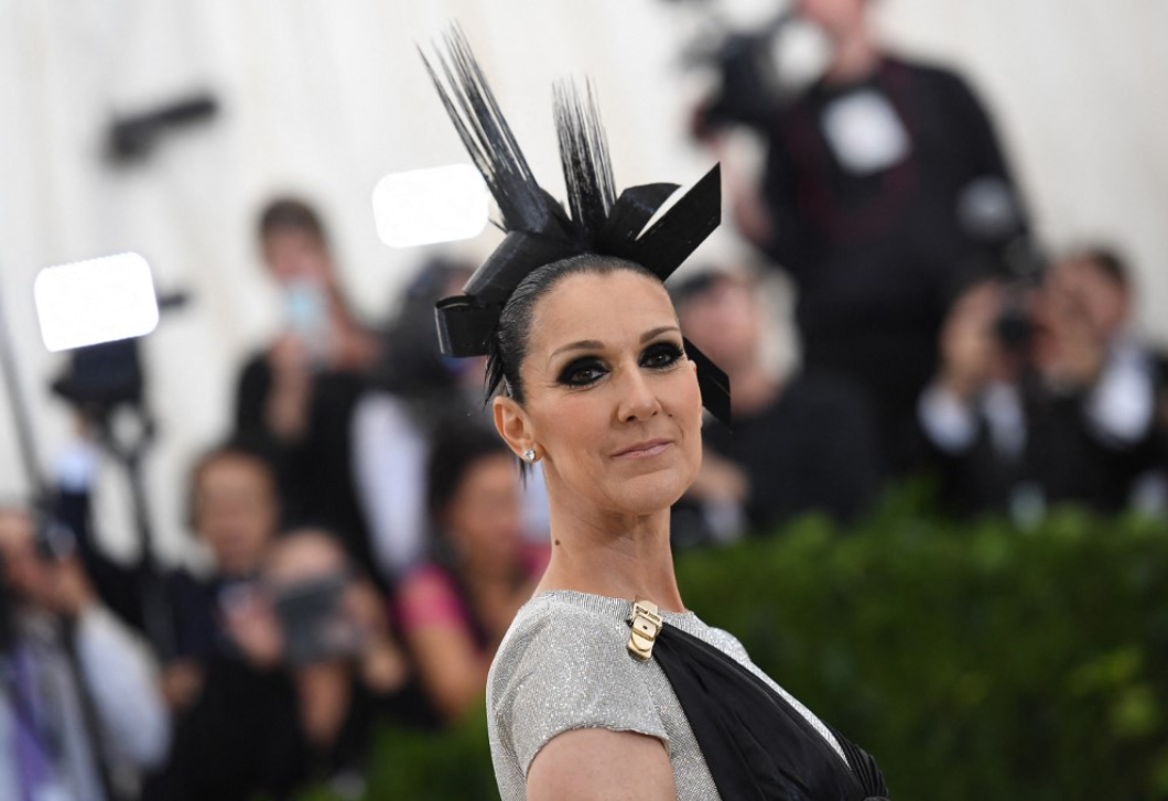 Céline Dion állapotáról lesújtó hírek érkeztek: „Elvesztette az uralmát az izmai felett”