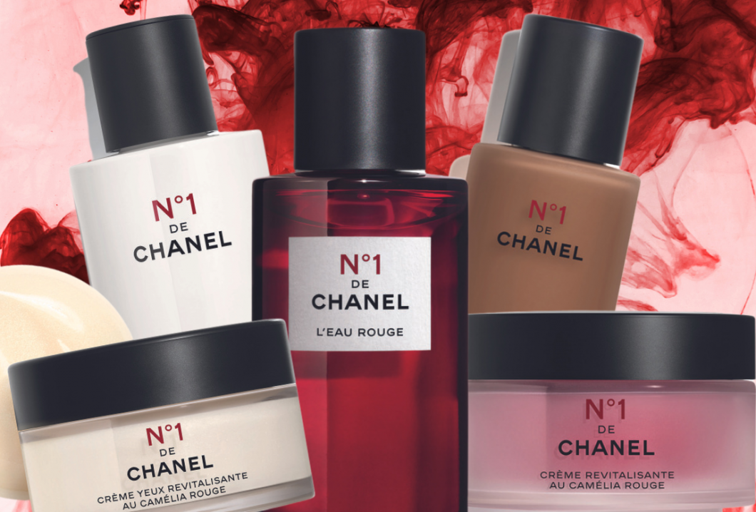 A N°1 De Chanel új fejezetet nyit a márka történetében
