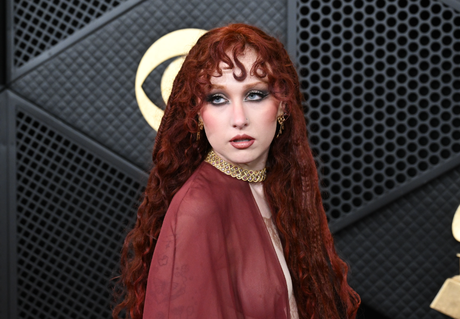 Nem is volt annyira meztelen? Lelepleződött Chappell Roan balhés Grammy-kinézetének titka, főkép