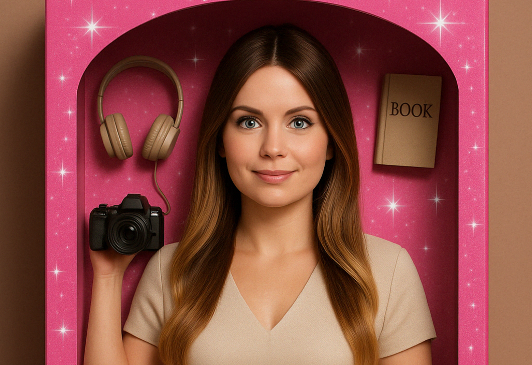 Letarolta a netet az AI-Barbie: neked már van sajátod?