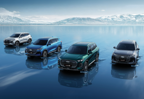 Ritka villámrajt a magyar autópiacon