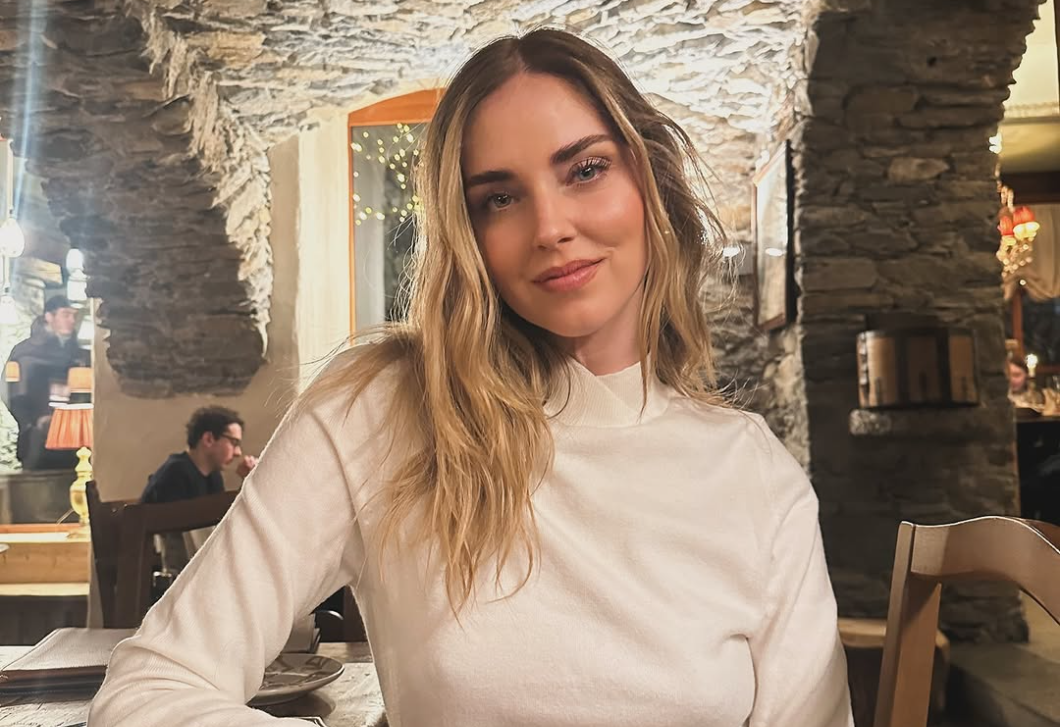 Íme a részlet, ami igazán különlegessé teszi Chiara Ferragni fürdőszobáját