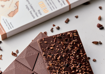 15 év szenvedély, íz és elegancia – Boldog Születésnapot chocoMe!