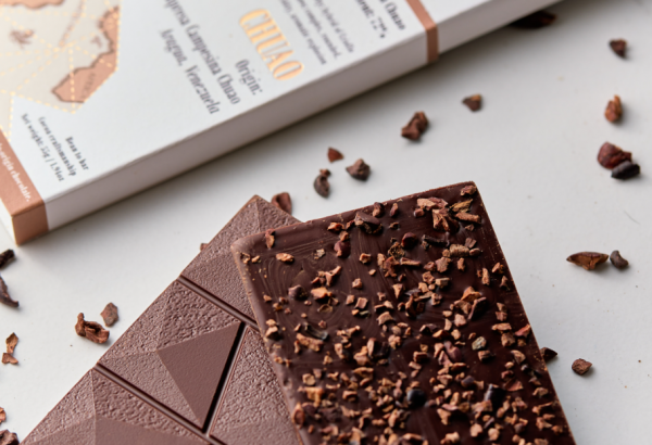 15 év szenvedély, íz és elegancia – Boldog Születésnapot chocoMe!