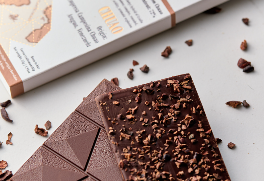 15 év szenvedély, íz és elegancia – Boldog Születésnapot chocoMe!