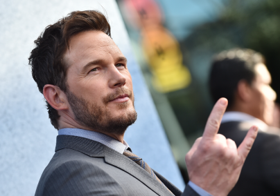 Chris Pratt ezt a csodás modern villát bontatta le, hogy új házat építessen a helyére