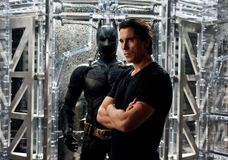 Egy feltétellel játszaná el újra Batmant Christian Bale