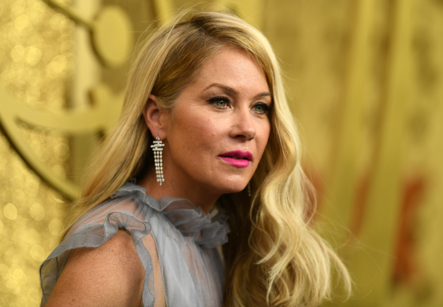 Kórházba került Christina Applegate, itt van minden, amit tudni lehet, főkép