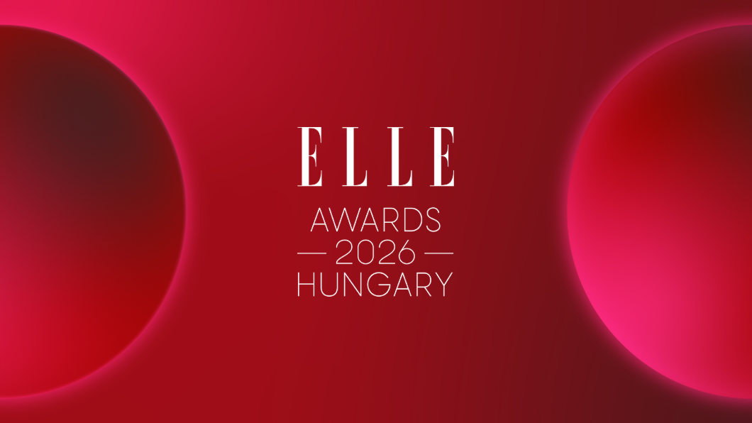 Elkezdődött a szavazás a 2026-os ELLE Awards jelöltjeire
