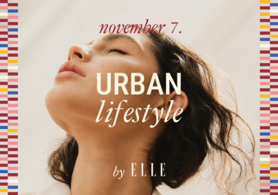 Urban wellne...