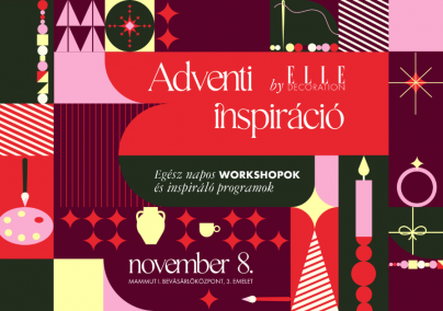 Adventi work...