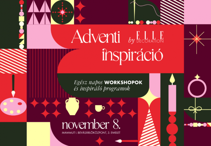 Adventi work...