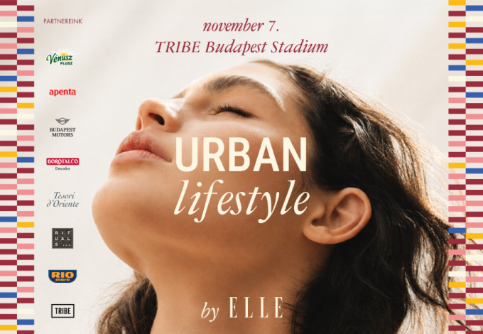 URBAN LIFEST...