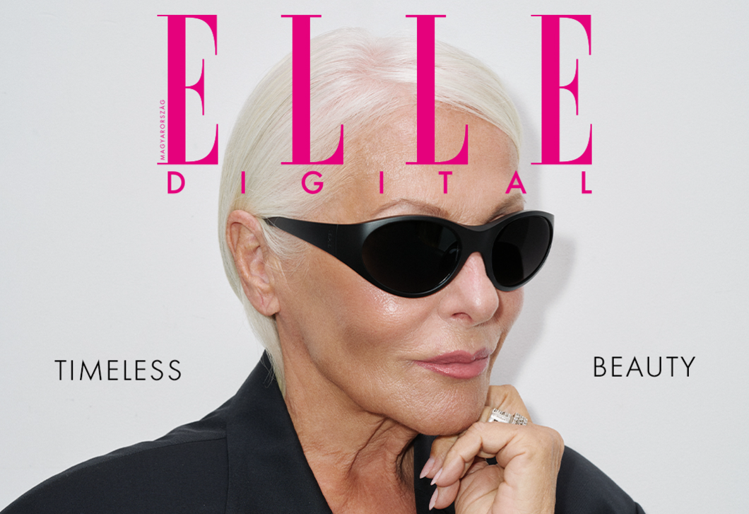 Pataki Ági: „Ha már törődünk magunkkal, akkor azt jól tegyük”