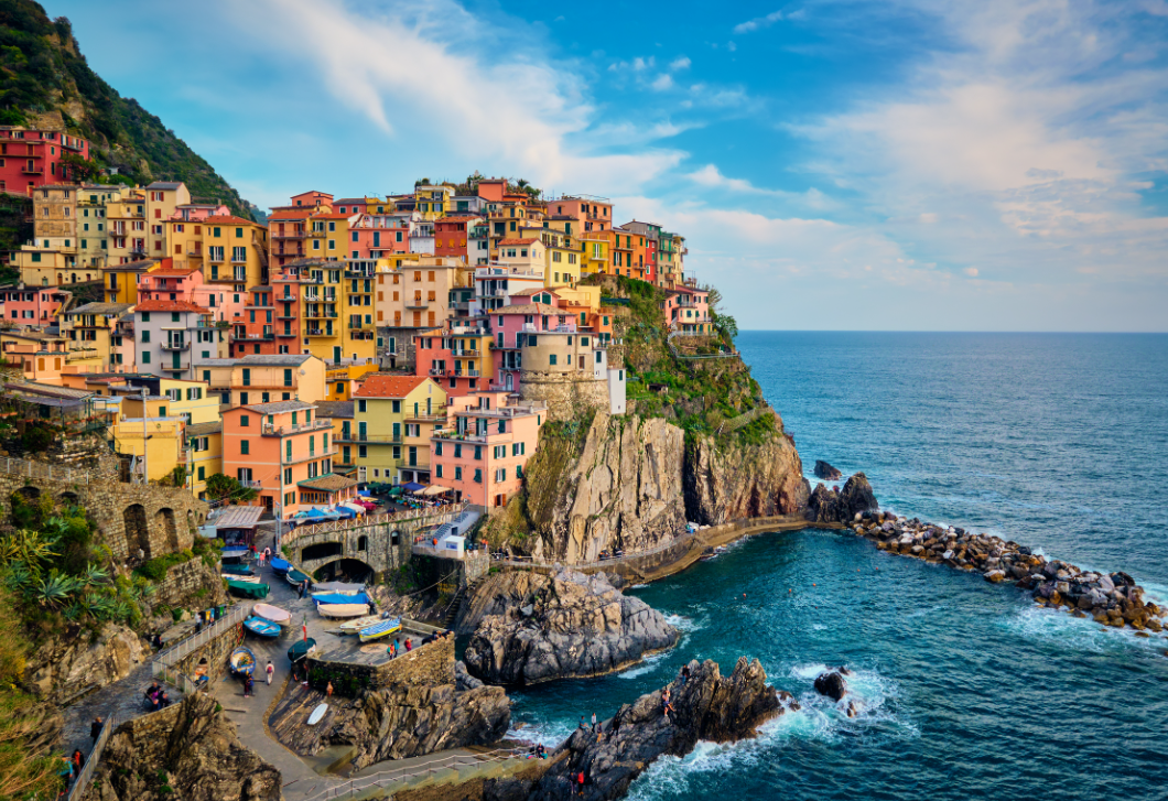 Idén nyáron Olaszországba utaznál?  Íme, az új szabályok amikről tudnod kell!