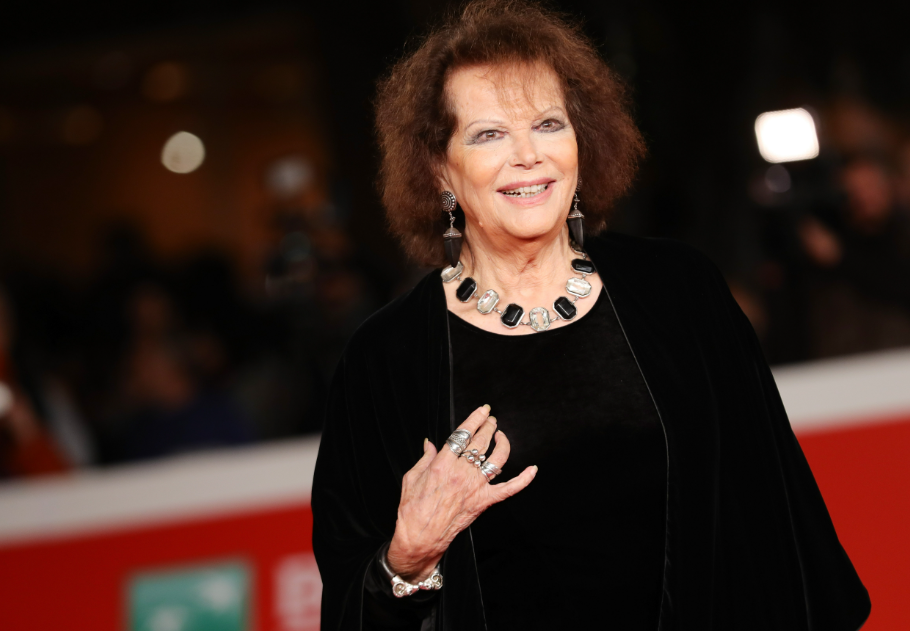 Újabb ikon távozott: meghalt Claudia Cardinale, főkép