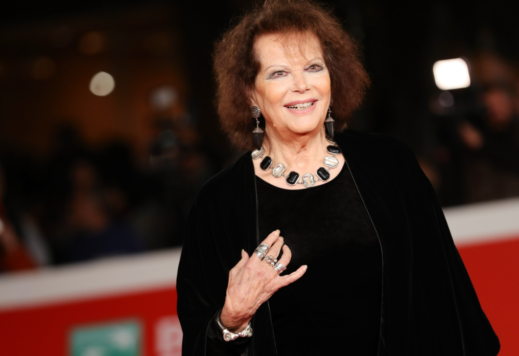 Újabb ikon távozott: meghalt Claudia Cardinale