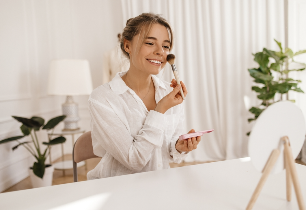 Clean girl look: ezért annyira népszerű a természetes megjelenés